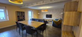 Appartement 3 chambres - 2