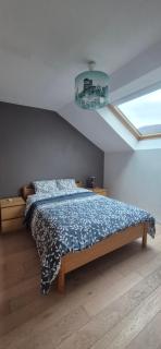 Appartement 3 chambres - 4