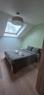 Appartement 3 chambres - 5