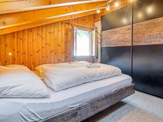 Chalet-Apartment mit Balkon & Gratis Parkplatz - 8