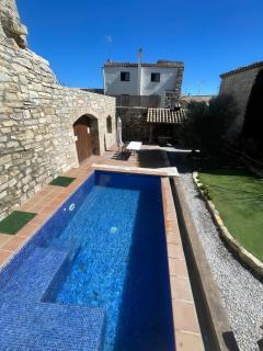 Cal Xavier De Segura -  - 9