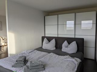 Dümmer Traum-Traumblick auf dem Dümmersee - 3