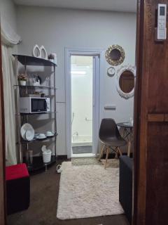 Departamento Microcentro Asuncion Paraguay - 1