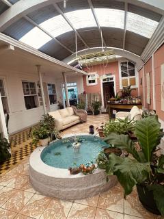 The Nomad Hostel - 7