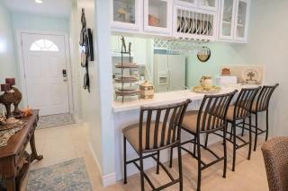 Mar y Sol I #7 home - 7