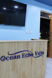 Ocean Echo Villa - 7