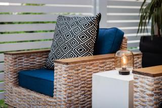 Waterfront Unit F8 - 1