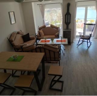 Bovan vikendica za izdavanje - 2