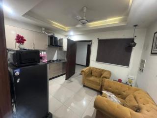 Bin Chirag Heights Apartment Bahria Town - 2