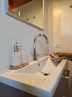 Vakantiehuis Merkem 't Hoge 14 - Merkem - 7