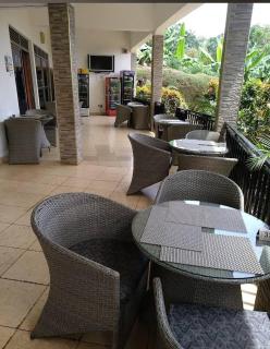 Prestine Guest Inn - 5