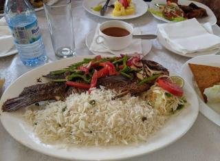 Prestine Guest Inn - 4