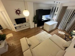 Durres luxury sea view Apartment - 5