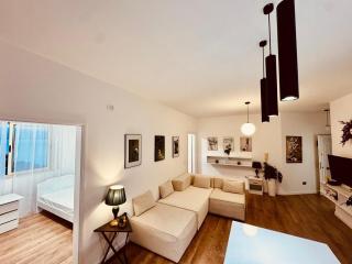 Durres luxury sea view Apartment - 3