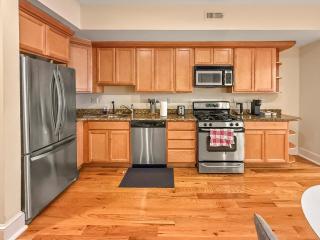 Apartmint at 117 Chestnut - Philadelphia - 0