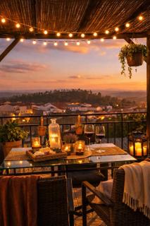 Casa Rural Tita Sacramento - 4