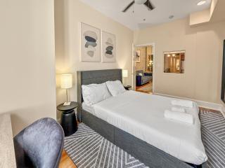 Apartmint at 117 Chestnut - Philadelphia - 5