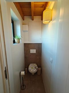 Vakantiehuis Merkem 't Hoge 14 - Merkem - 4