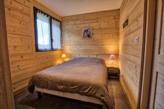 Chalet Le Valentin - Appartement de charme, proche piste et centre village MAE-3304 - 6