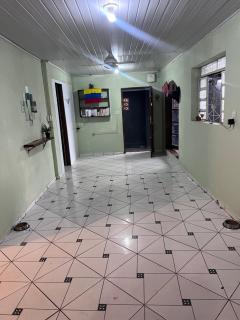 Hospedagem com ar com - 2