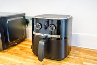 Byrom House 1 Bed Apartment with Sofa Bed - 3