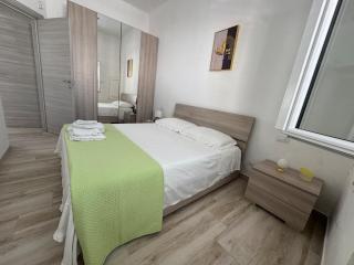 La casa di ALEMI a 400mt dal mare - 1