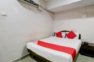 Hotel O Ksp Lodge - Neyveli - 7