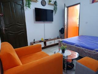 Yanez résidence - 3