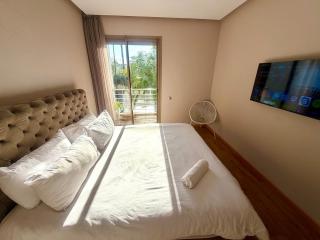 Luxueux Appartement à Prestigia avec Wifi fibre100 Mo - 6