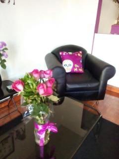 Refugio Encantador - 1