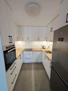 Abies Apartment - Zemun - 2