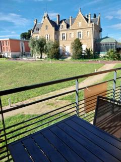 Studio Terrasse Résidence Fonsérane pour 2 pers à Béziers - 4