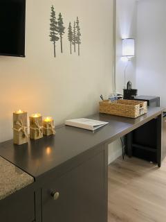 Nature Vibes Studio Walk to Downtown Trolley - 7