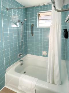 Nature Vibes Studio Walk to Downtown Trolley - 2