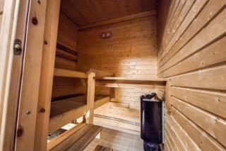 Cozy Arctic Retreat at the Arctic Circle - 1