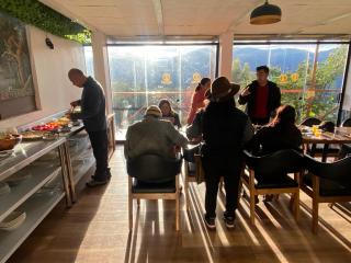 Casa de campo Sarawasi Hostel-Restaurant - 5