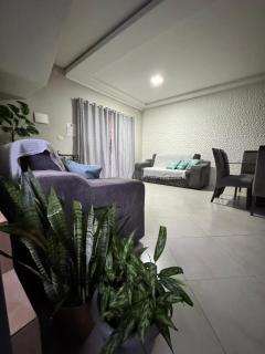 Triplex Aconchego - 9