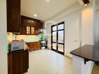 Auxesiaa apartments - 7