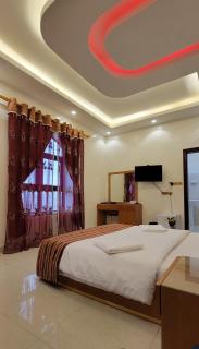 فندق توب ابروتيل السياحي - 6