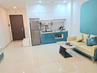 Way home Sunrise Cityview - 3