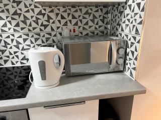 Spacious Central Bull Ring Apt - Birmingham - 3