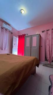 Pink Lake ⁿᵉᵃʳ ⁿᵍᵒʳ ᵇᵉᵃᶜʰ ᵃⁿᵈ ⁱˢˡᵃⁿᵈ - 5