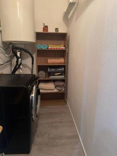 Appart' Cosy proche Mulhouse - 1