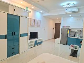 Way home Sunrise Cityview - 4