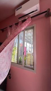 Pink Lake ⁿᵉᵃʳ ⁿᵍᵒʳ ᵇᵉᵃᶜʰ ᵃⁿᵈ ⁱˢˡᵃⁿᵈ - 3