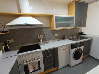 La Alameda Jardines del Prado -Amplio y con ascensor- - 3