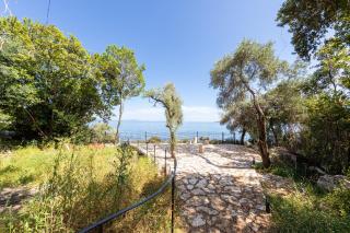 Elysian by the sea - Nissaki - 8