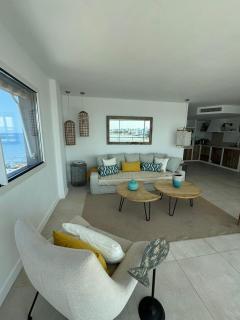 Sea View - Rare - 3 Bedrooms - La Savina - 0