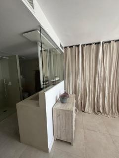 Sea View - Rare - 3 Bedrooms - La Savina - 6