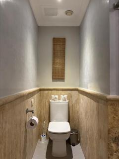 Marina view apartment in Fishing Lodge II - 1